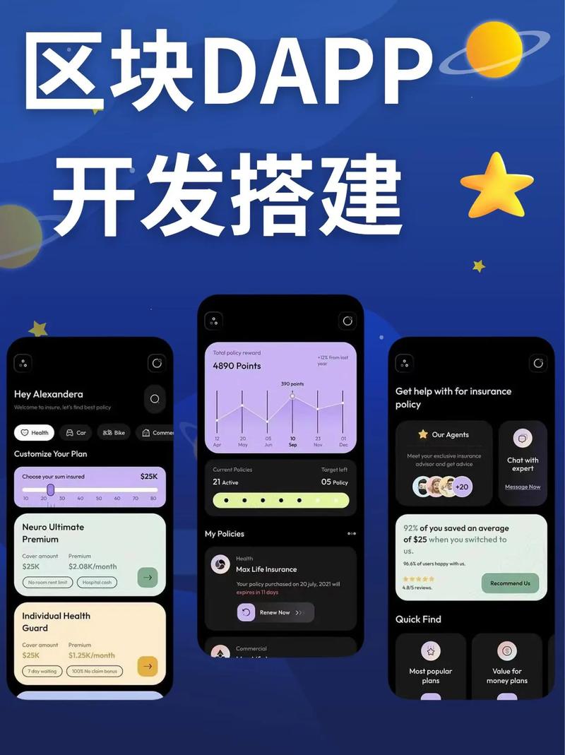 区块链开发者必看！TP钱包打造DApp的三个核心要点与操作步骤