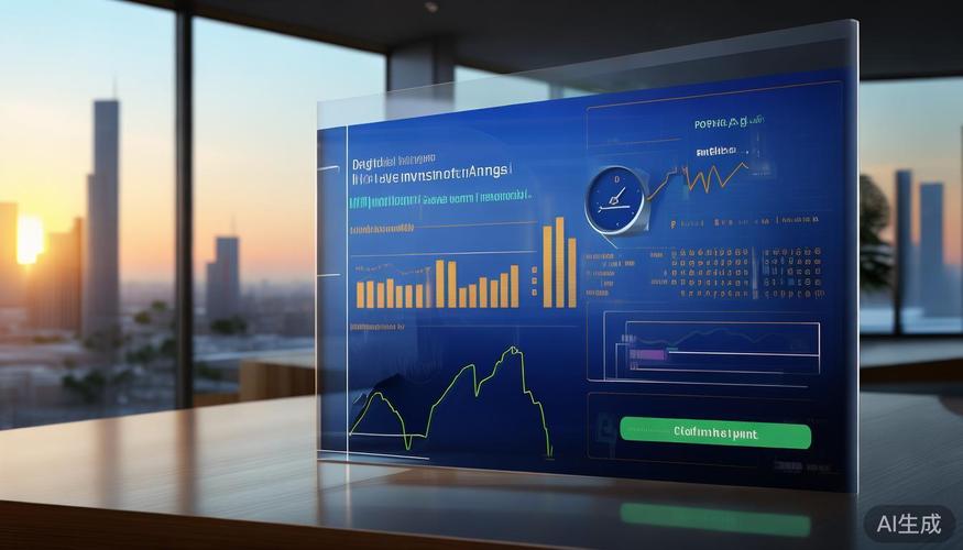 巧用TPWallet管理投资组合，掌握这些实用方法很关键