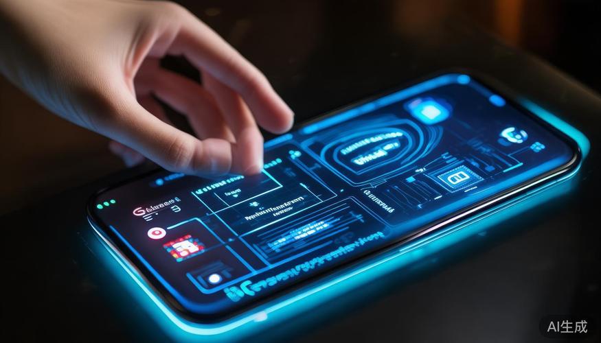 2025 TP官网新版发布：性能飙升18%，如何重塑工作流与行业生态？