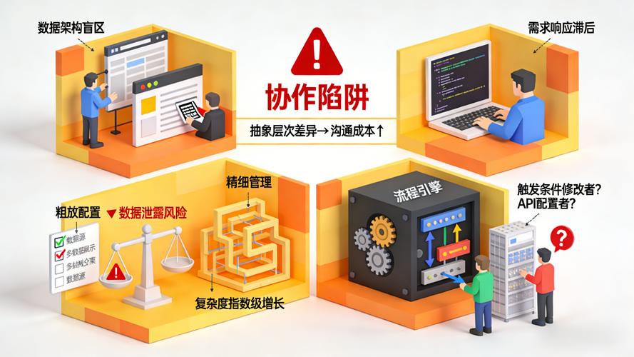 避开团队协作陷阱，高效使用TPWallet处理数字资产项目的实用指南