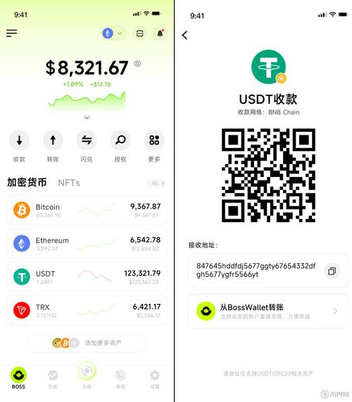 TP钱包购买USDT全攻略，从下载到交易每步都关键