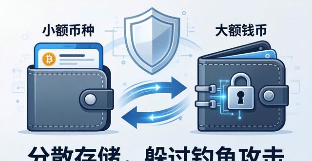 TPWallet官网教会我的三个投资铁律