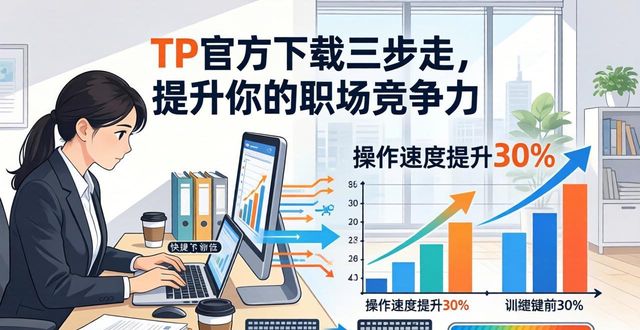 TP官方下载三步走，提升你的职场竞争力