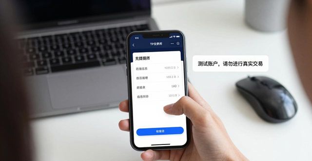 TP交易所App下载与实操测试指南