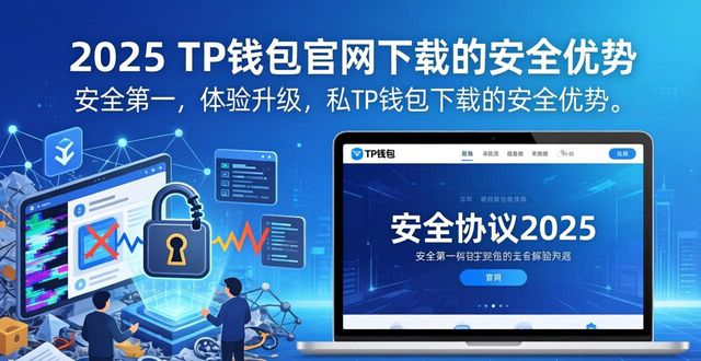 2025 TP钱包官网下载：安全第一，体验升级