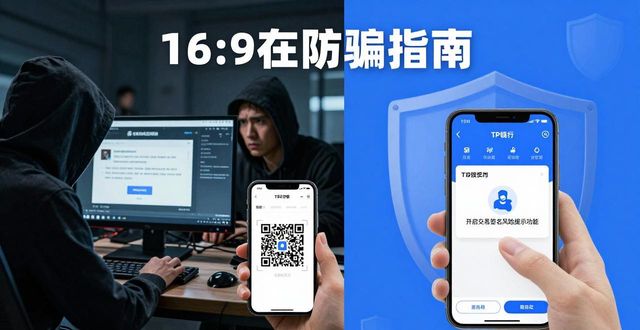 TP钱包防骗指南：安全吗？怎么避开陷阱？