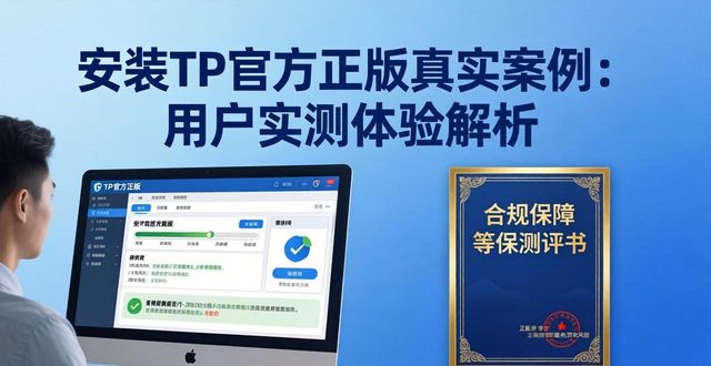 安装tp官方正版后的实际案例，解析不同用户的使用体验。_安装tp官方正版后的实际案例，解析不同用户的使用体验。_安装tp官方正版后的实际案例，解析不同用户的使用体验。
