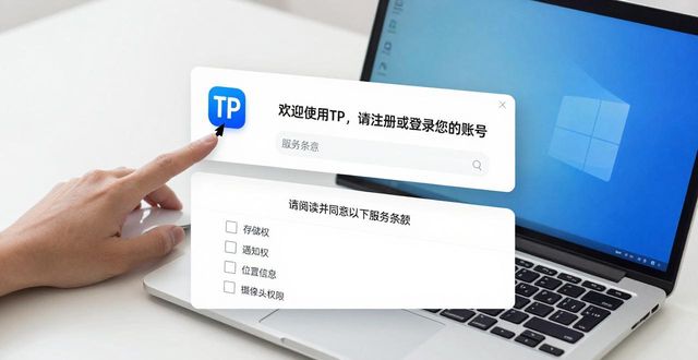 轻松安装下载_轻松上网下载_轻松上手：TP官方app下载的五大步骤