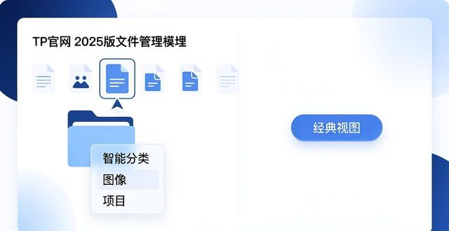 TP官网2025新功能怎么用？3分钟上手指南