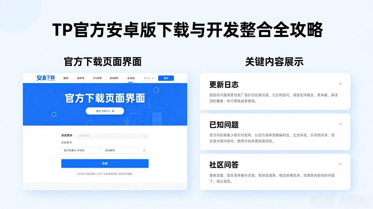 安卓应用开发模块化拆分_TP官方安卓最新版本下载的应用开发与整合策略_渠道分发用户反馈整合