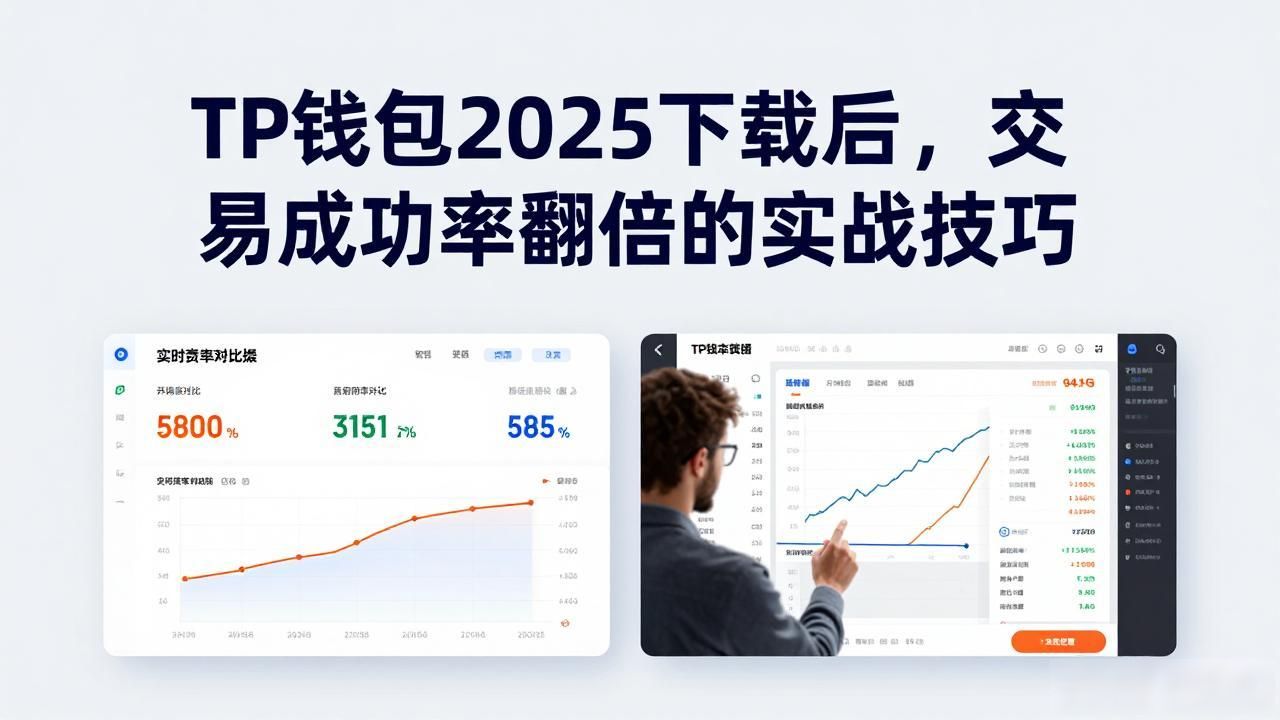 如何通过2025 TP钱包官网下载提升交易成功率?_TP钱包官网2025版_TP钱包2025版节点优化