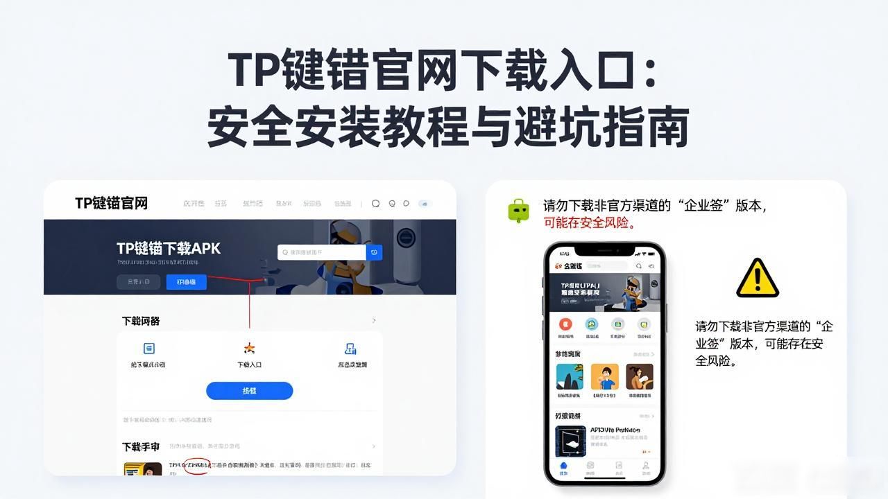 TP钱包官网入口_TP钱包下载安装指南_tp钱包官网下载入口