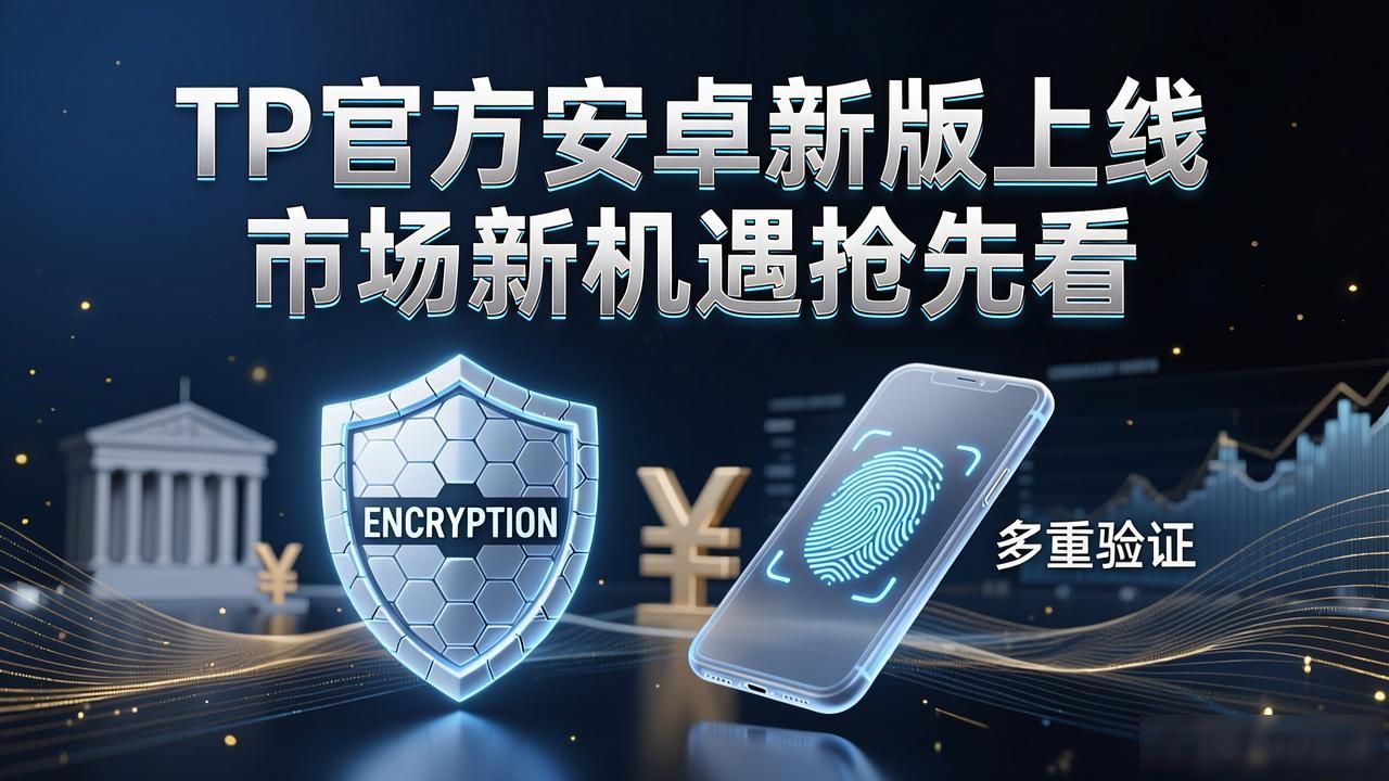 TP官方安卓2025新版上线 市场新机遇抢先看