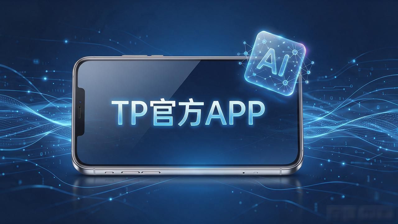 TP官方APP怎么下载？官网一键获取智能新体验