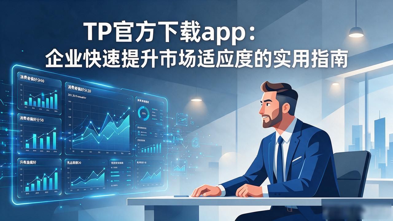 如何通过TP官方下载app提升市场适应度_TP官方下载app数据分析功能_企业数字化市场反应速度工具