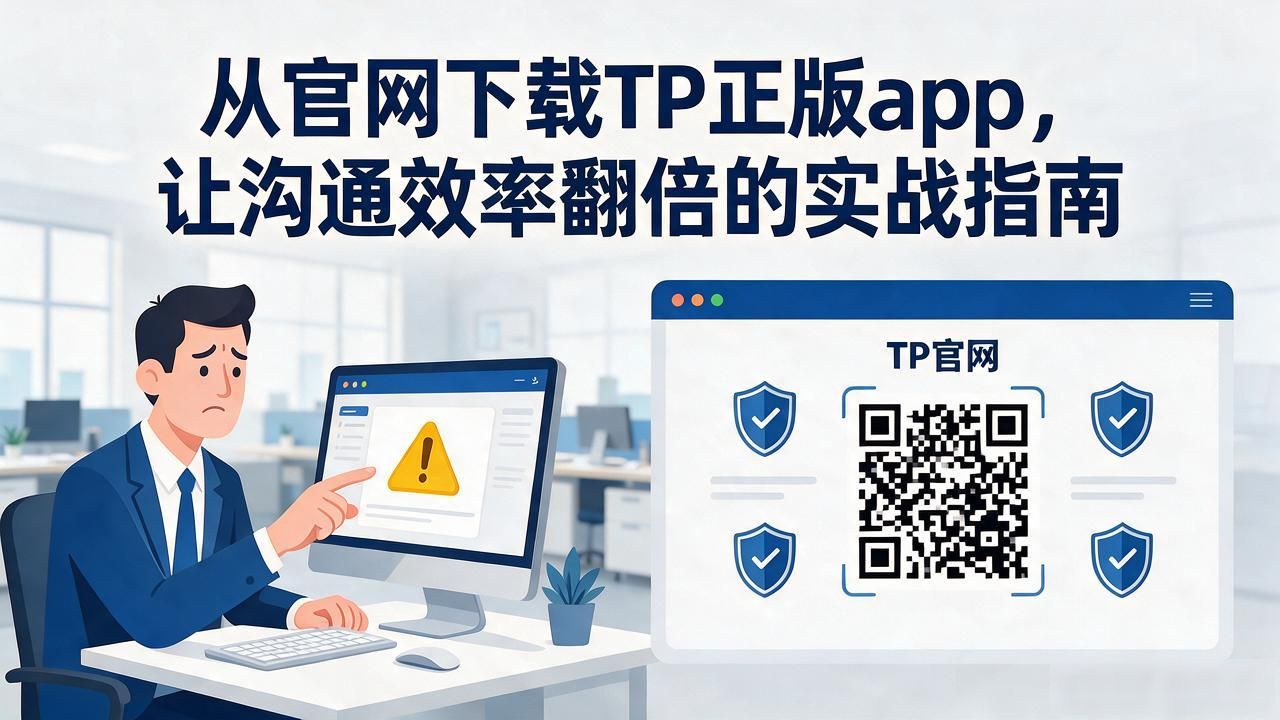 从TP官网下载正版app_如何通过TP官网下载app正版提升用户交流效率?_正版APP官方服务器消息同步