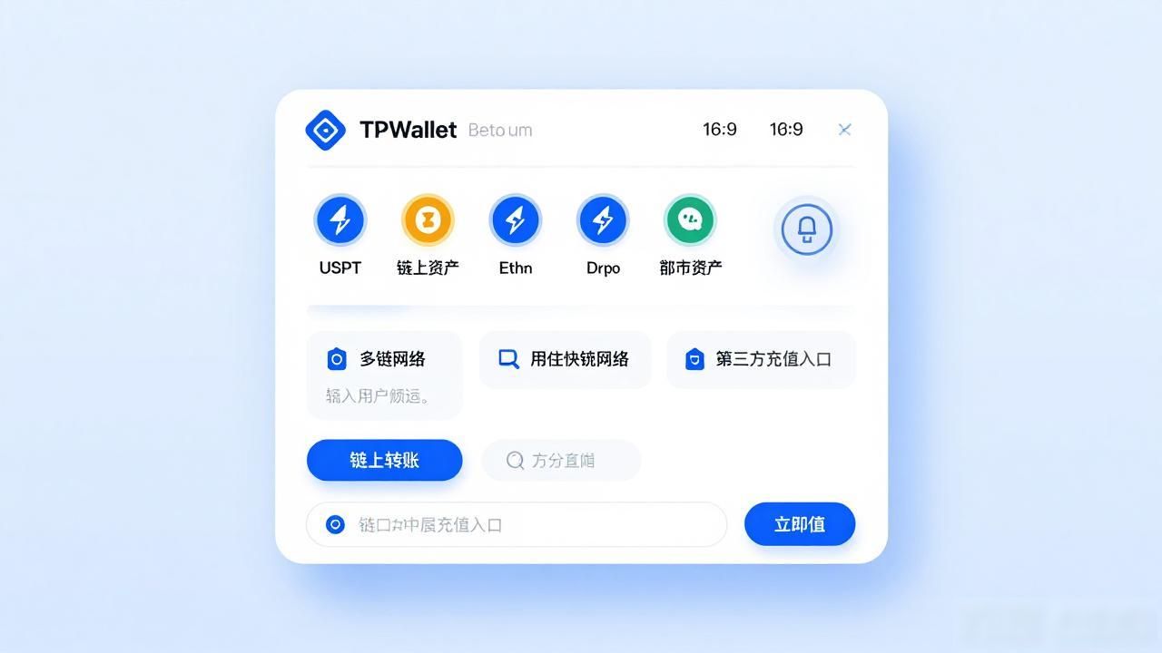 刚接触加密货币如何使用TPWallet_TPWallet助记词备份方法_如何通过TPWallet参与数字资产交易?