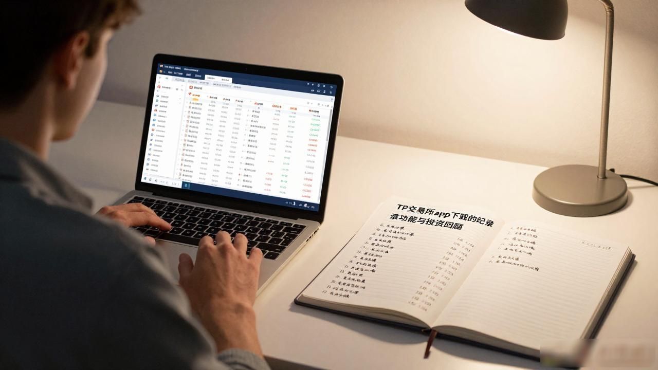 TP交易所app下载的纪录功能与投资回顾_投资回顾机制_交易记录功能