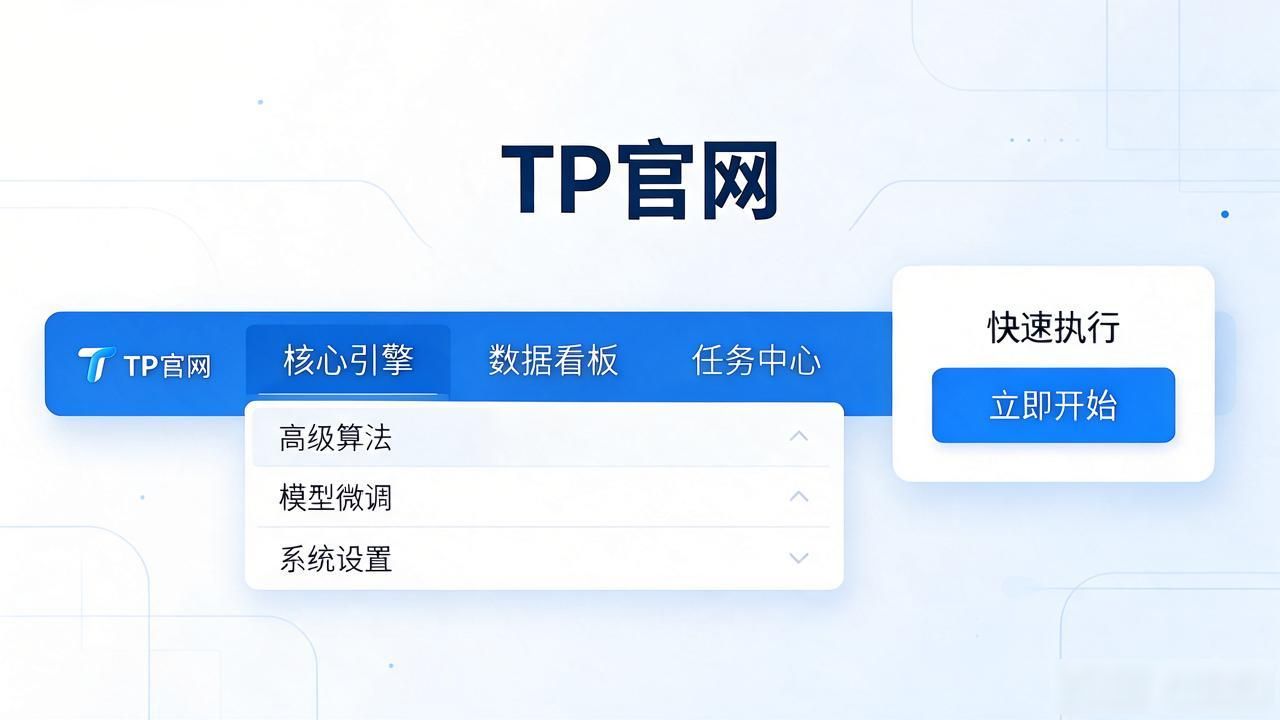 TP官网2025新版用户交互路径优化_TP平台工具化轻量化趋势分析_2025 TP官网最新版本的用户行为与市场导向