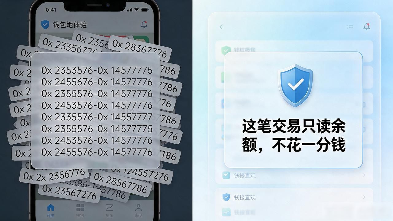 如何通过TPWallet提升用户体验?_转账地址确认手动核对问题_钱包体验细节优化