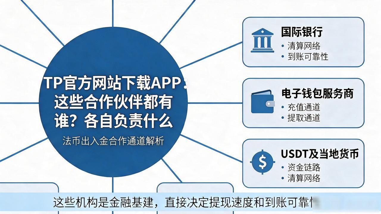 TP官方网站下载APP的合作伙伴及其角色_TP APP技术基础设施与CDN分发合作_TP官方APP下载入口背后的合作伙伴链