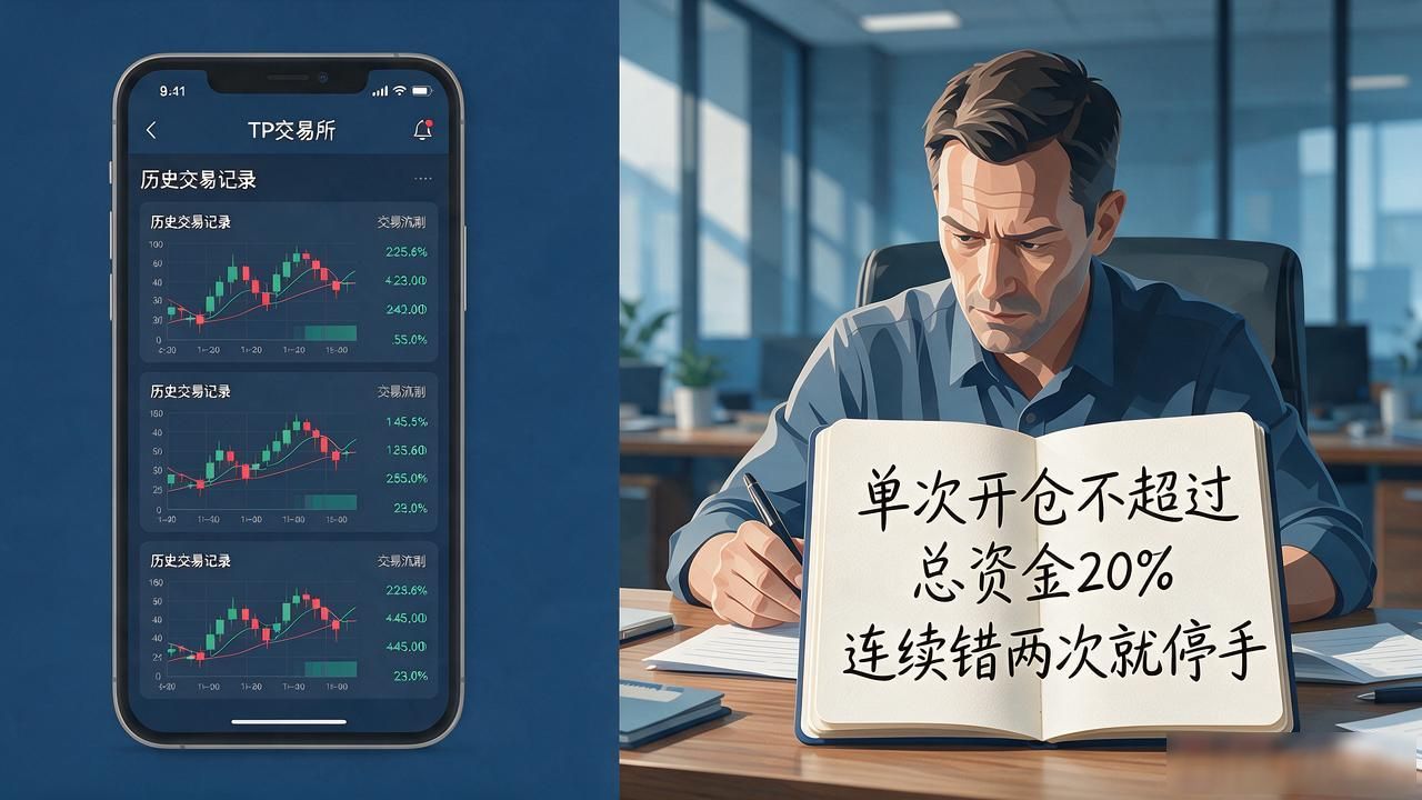 如何在TP交易所app下载中稳定收益_如何使用TP交易所app稳定盈利_TP交易所app下载