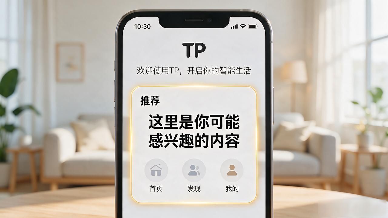 TP官方下载app：新用户引导怎么做，产品策略怎么定