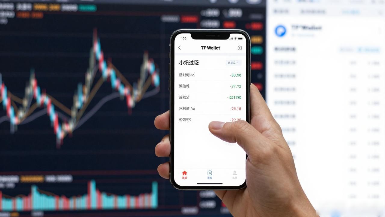 用了tpwallet官方版 投资节奏和认知确实变了