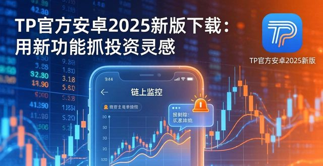 TP官方安卓2025新版下载：用新功能抓投资灵感
