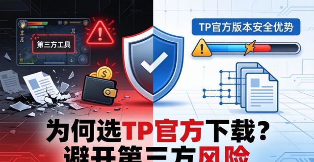 为何选TP官方下载？避开第三方风险