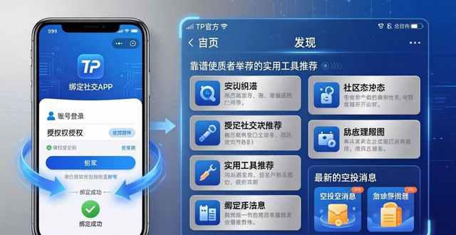 TP官方APP下载：社交功能这样用最实用