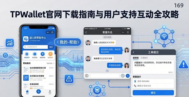 TPWallet官网下载指南 用户支持互动全攻略