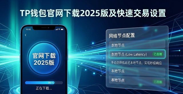 钱包官方下载_如何通过2025 TP钱包官网下载实现快速响应?_钱包应用是干什么的