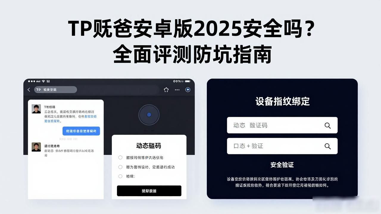 TP安卓钱包冷热分离机制_2025年TP安卓钱包安全分析_TP安卓钱包2025的安全性全面评估