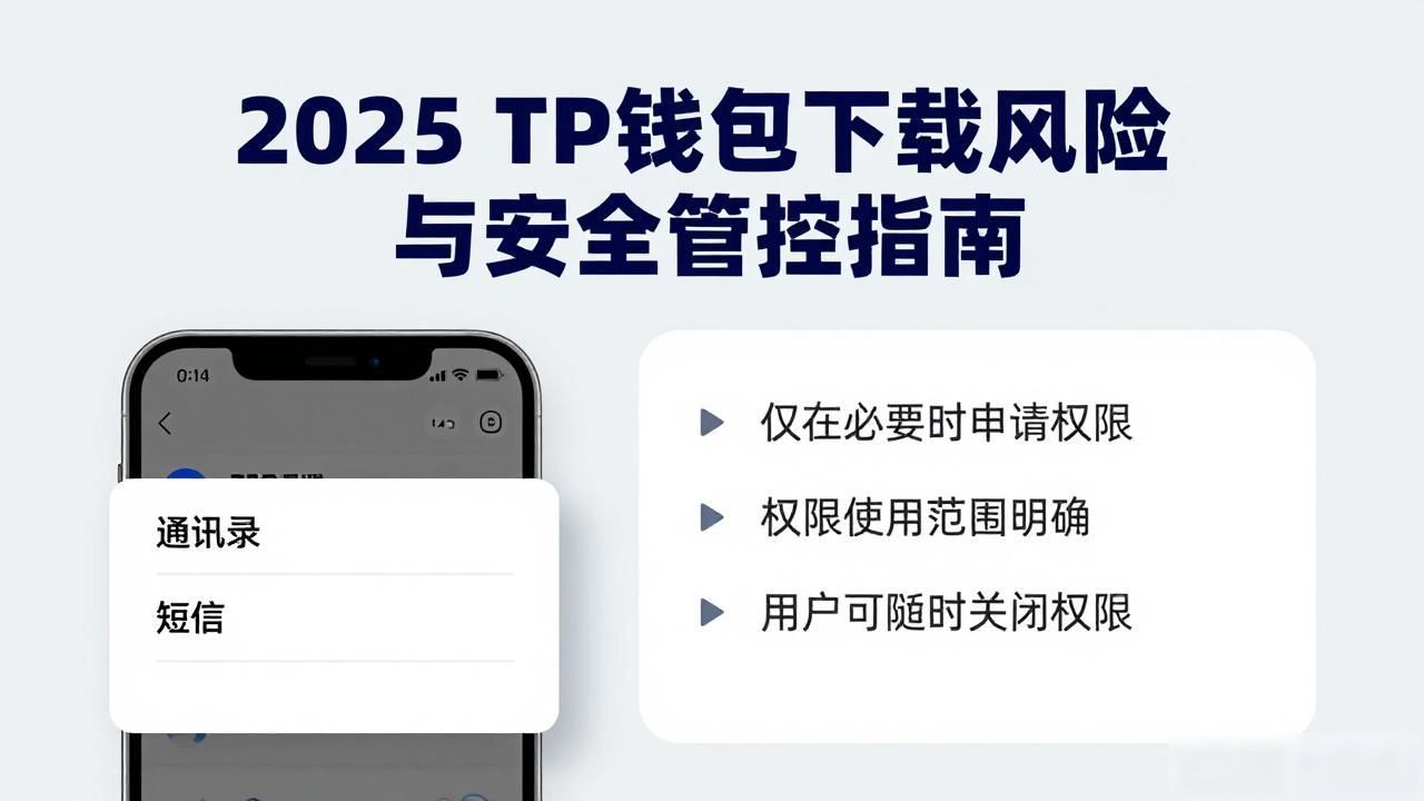 2025 TP钱包下载风险与安全管控指南