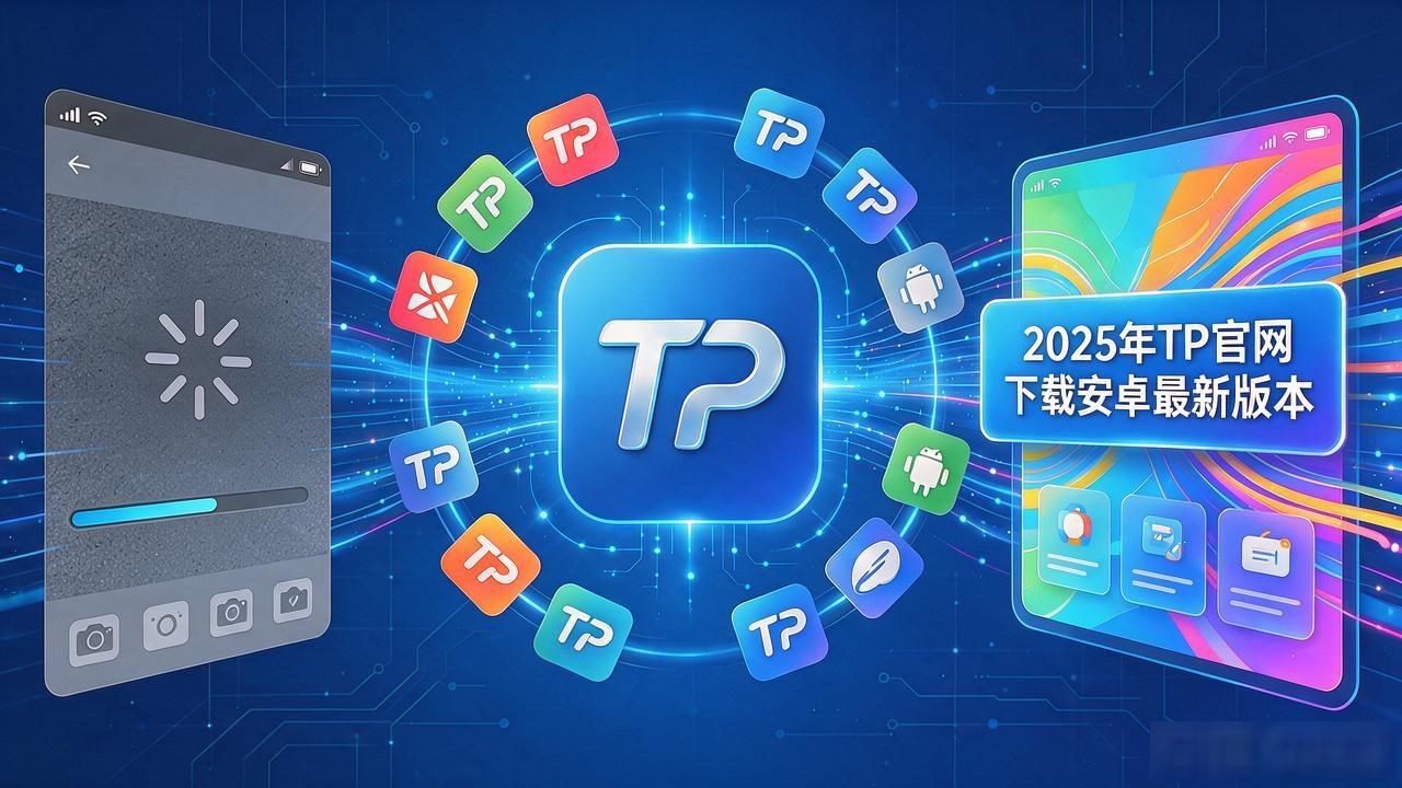 2025年TP官网下载安卓最新版本市场需求解读