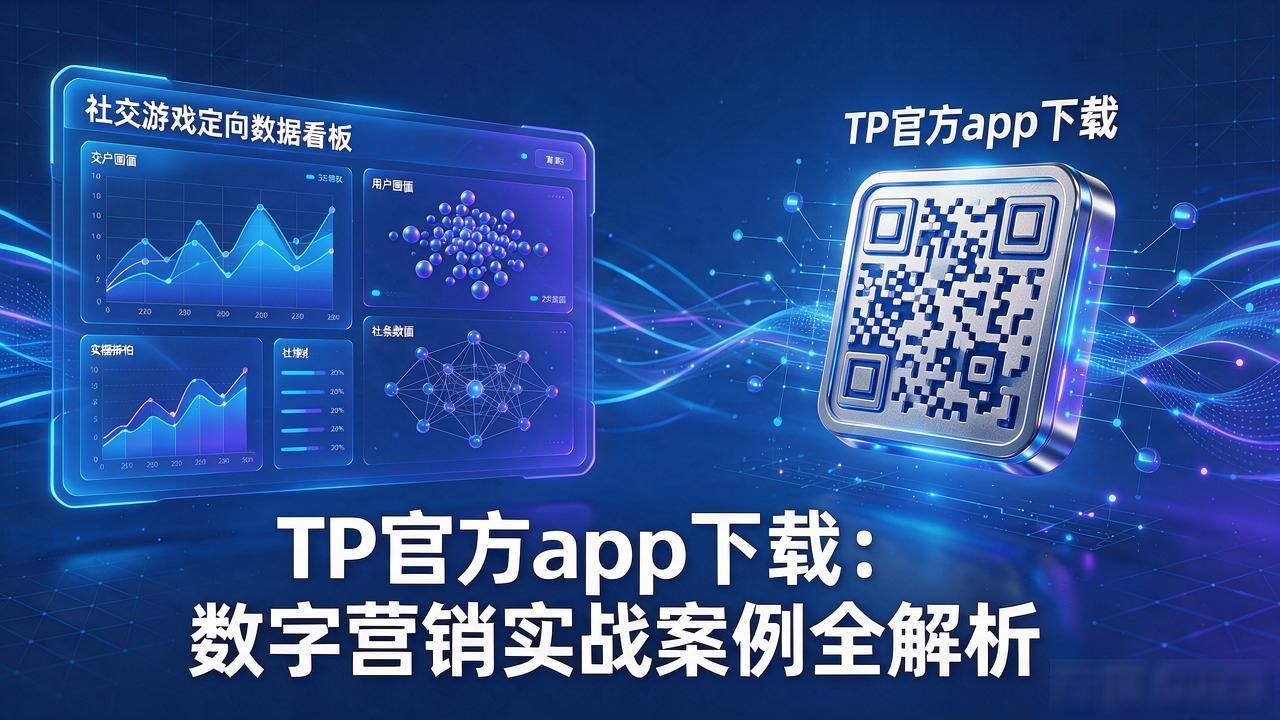 TP官方app下载_应用商店转化率优化_TP官方app下载在数字营销中的应用实例