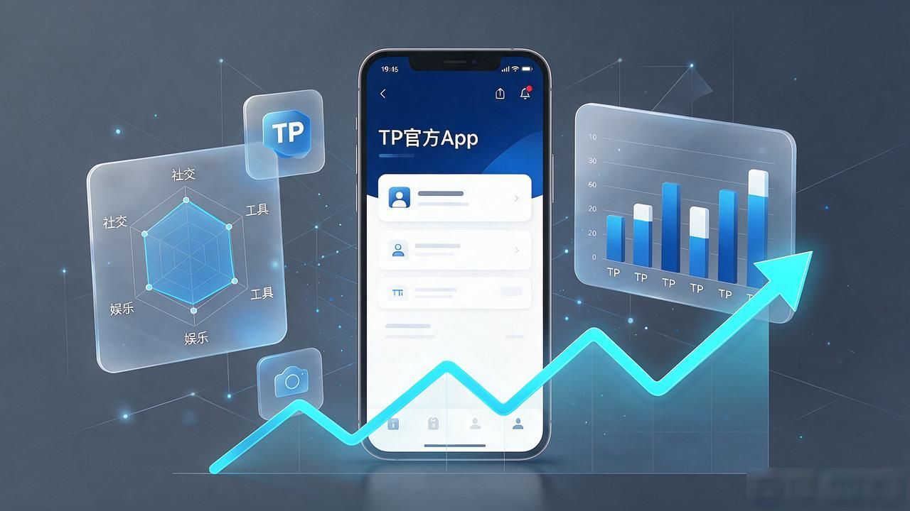 移动应用市场竞争分析_TP官方下载app用户画像_TP官方下载安装app的市场分析与趋势预判