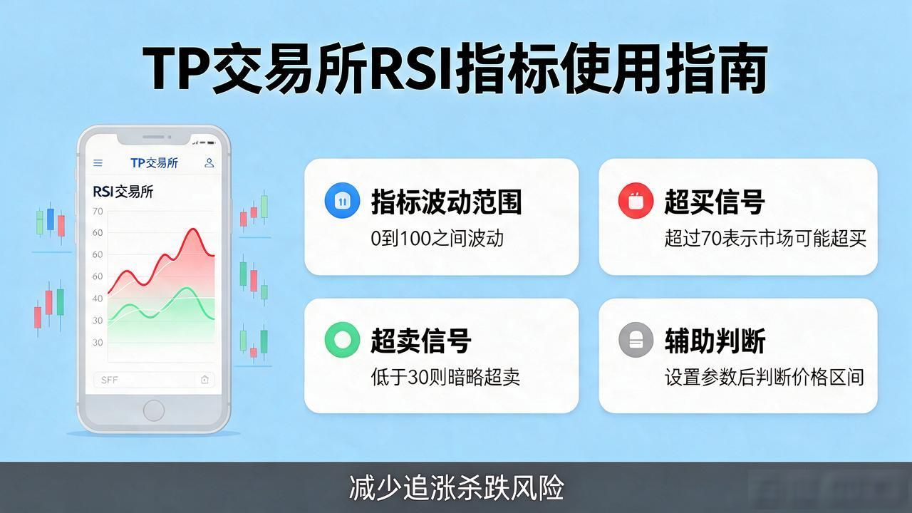 TP交易所app下载和技术指标怎么用？一文看懂