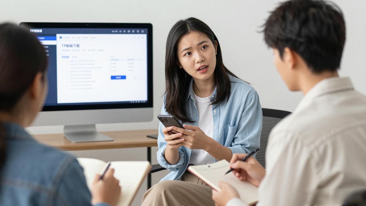 TP新版下载用户调研怎么做
