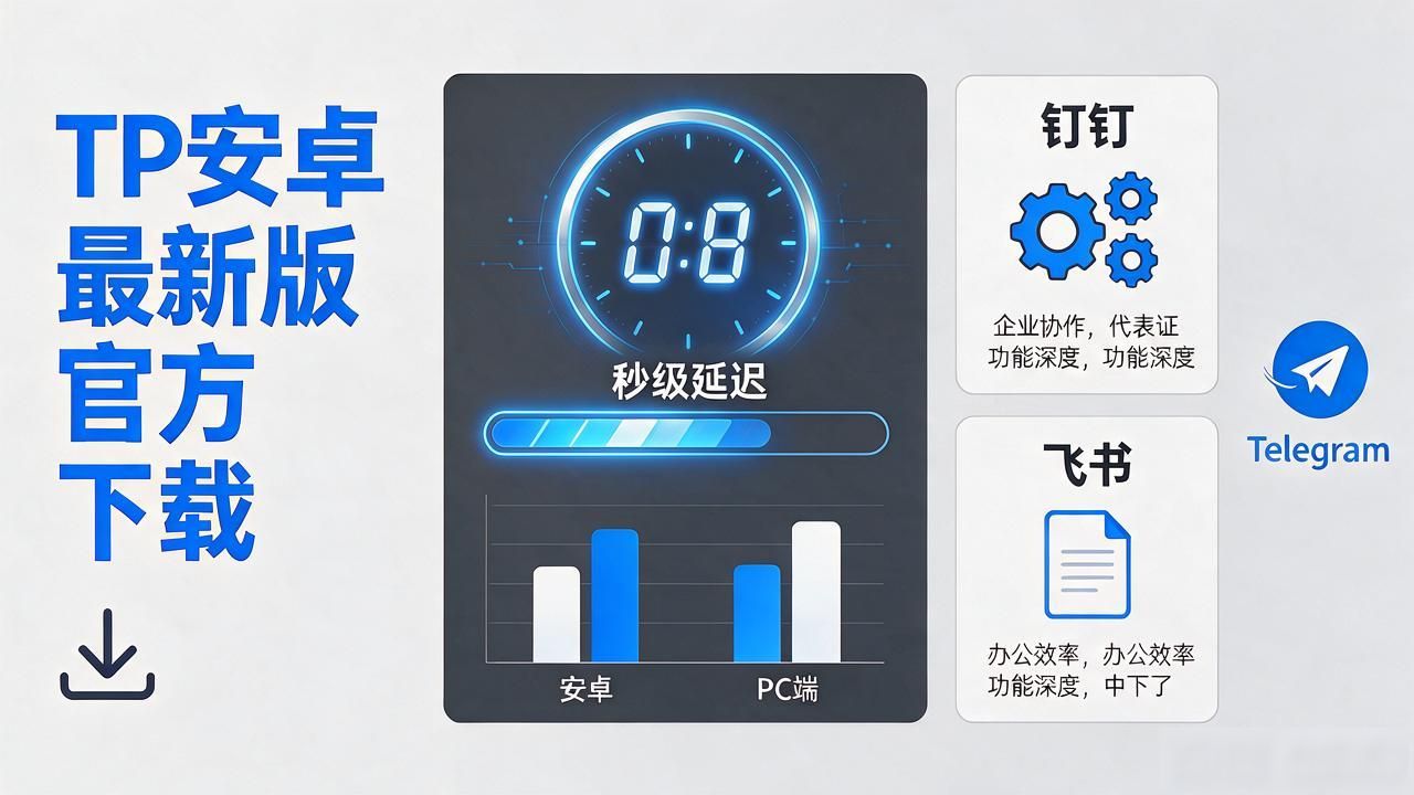 TP安卓版下载量_TP官方下载安卓最新版在市场定位与表现分析_轻量办公通讯工具对比