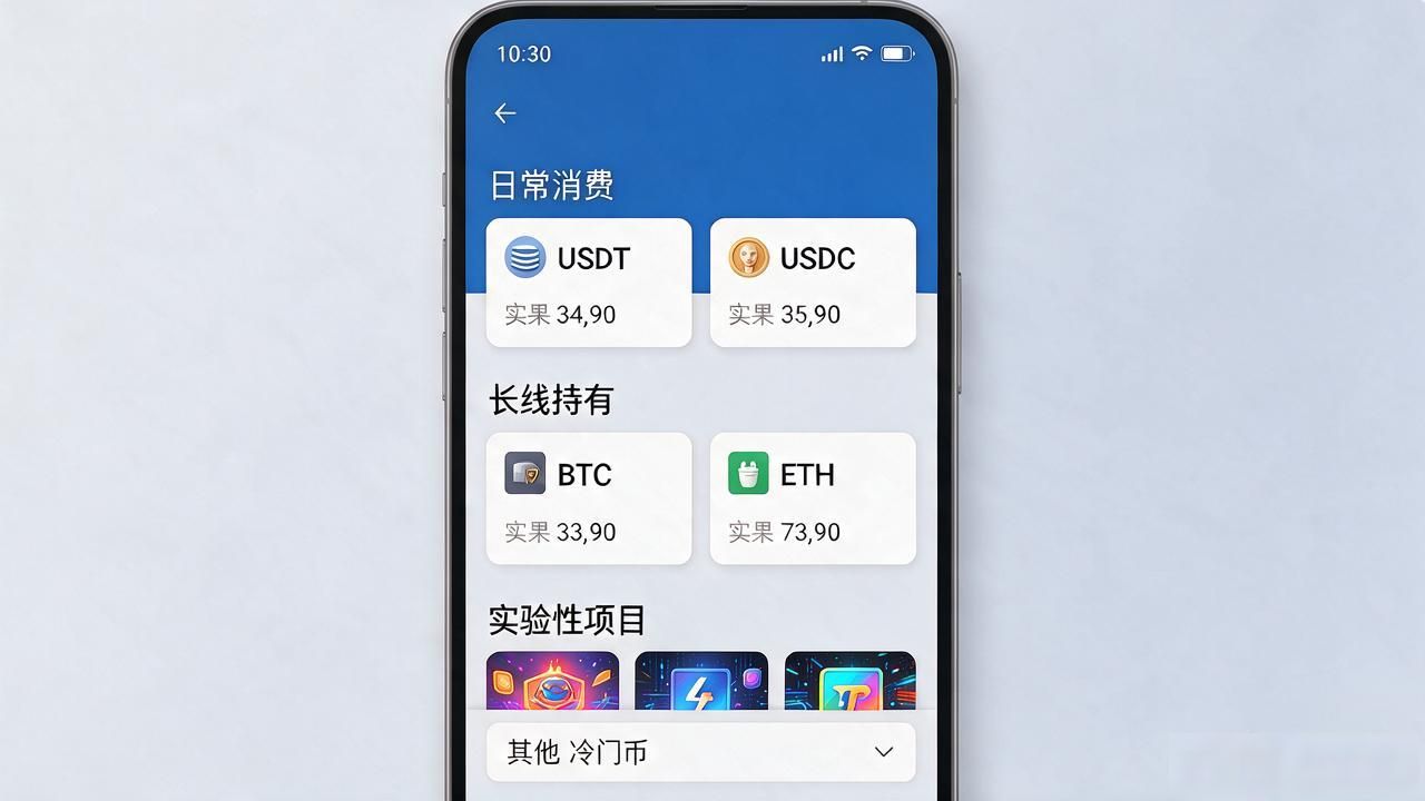 TP钱包安卓最新版资产管理技巧_如何在tp官方下载安卓最新版本2025中管理多种数字货币资产?_TP钱包跨链转账网络选择指南