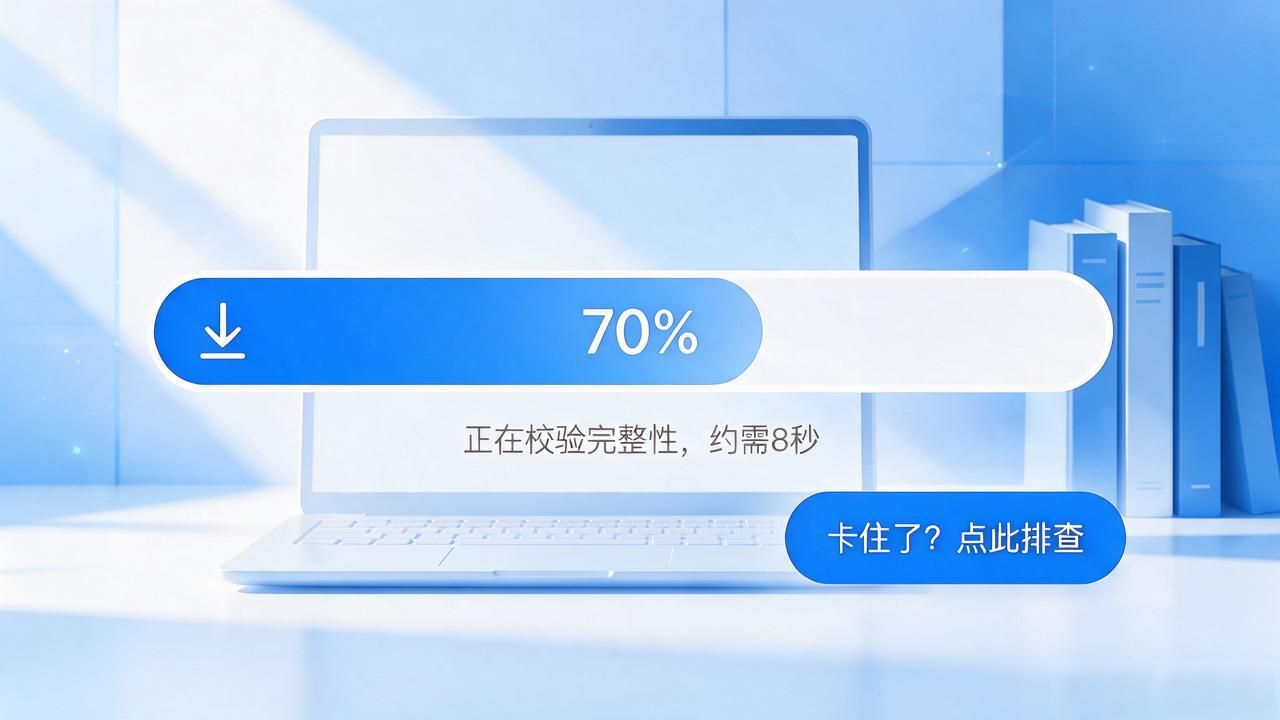 官网下载app体验_如何在TP官网下载app正版中维护顾客满意度?_安卓app安装进度反馈