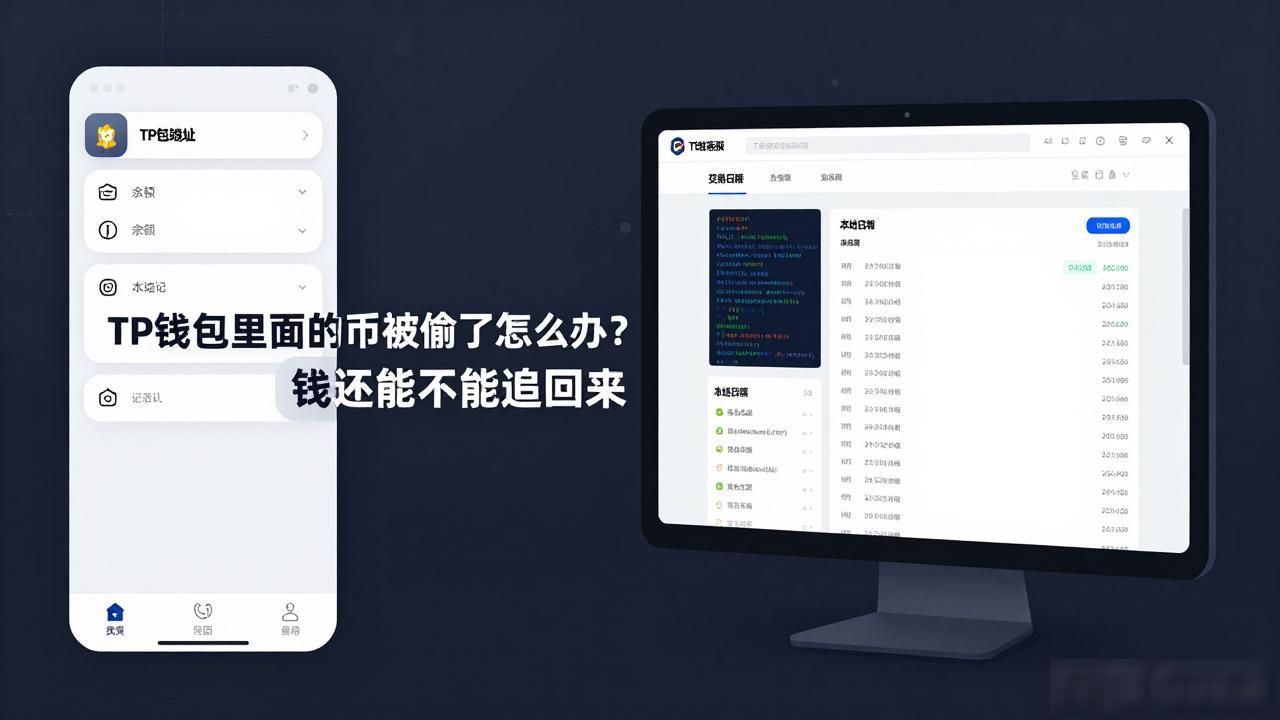 TP钱包ETH被盗如何追回_Meme币地址被转走紧急处理步骤_tp钱包里面的币被偷了