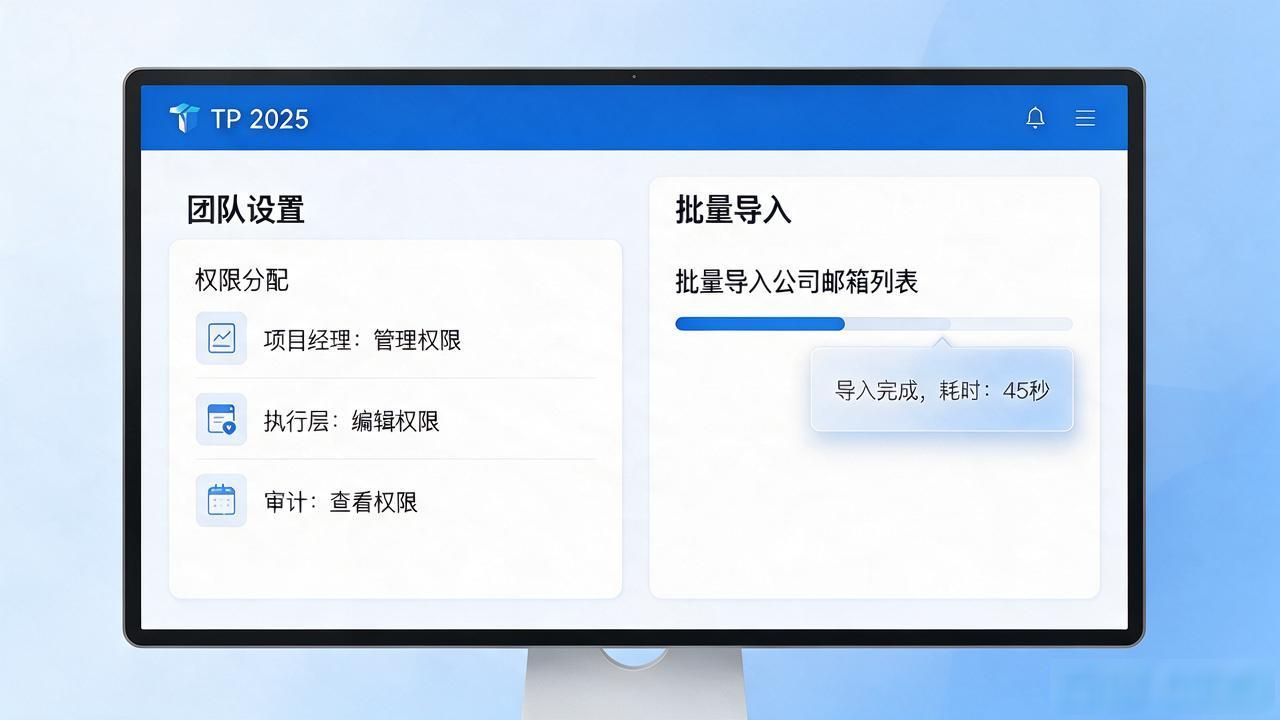 TP官网下载安卓最新版2025｜团队协作效率提升实操指南