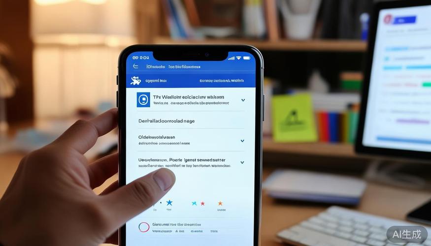 tpWallet官网下载教程：如何参与数字货币社交投资平台