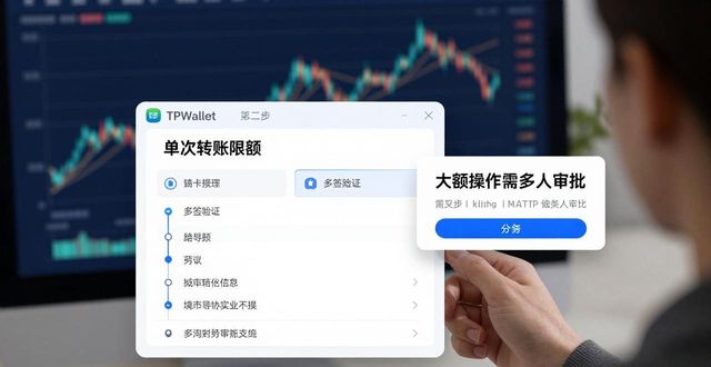 TPWallet货币管理三步走，精准掌控每一分钱