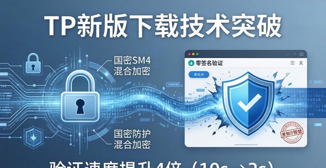 TP新版下载：三大技术突破解析