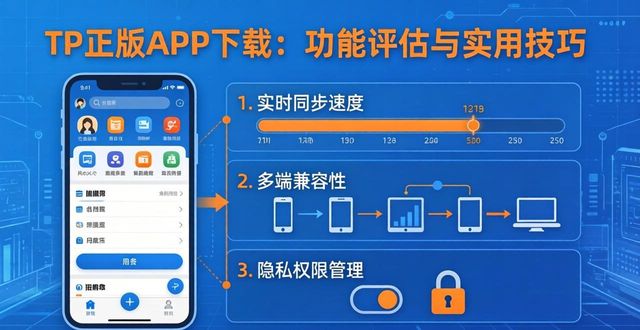 TP正版APP下载：功能评估与实用技巧