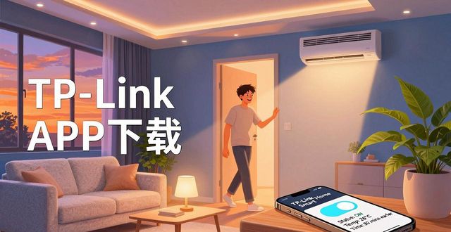 下载智能家居app_智能家居软件可以卸载吗_6. 让家居更智能，tp官网app下载不容错过